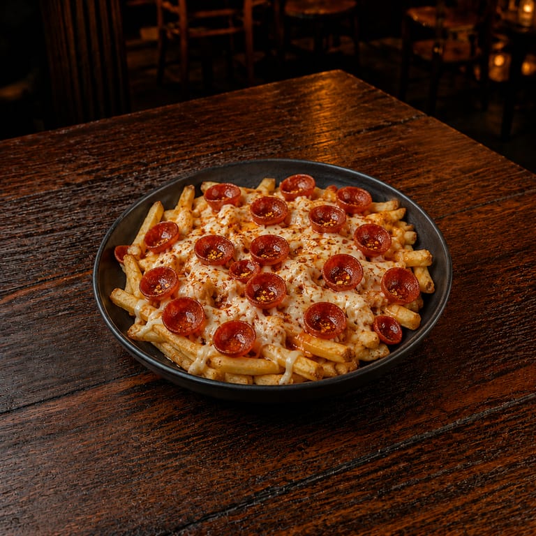 Savor Our Dinner Offerings