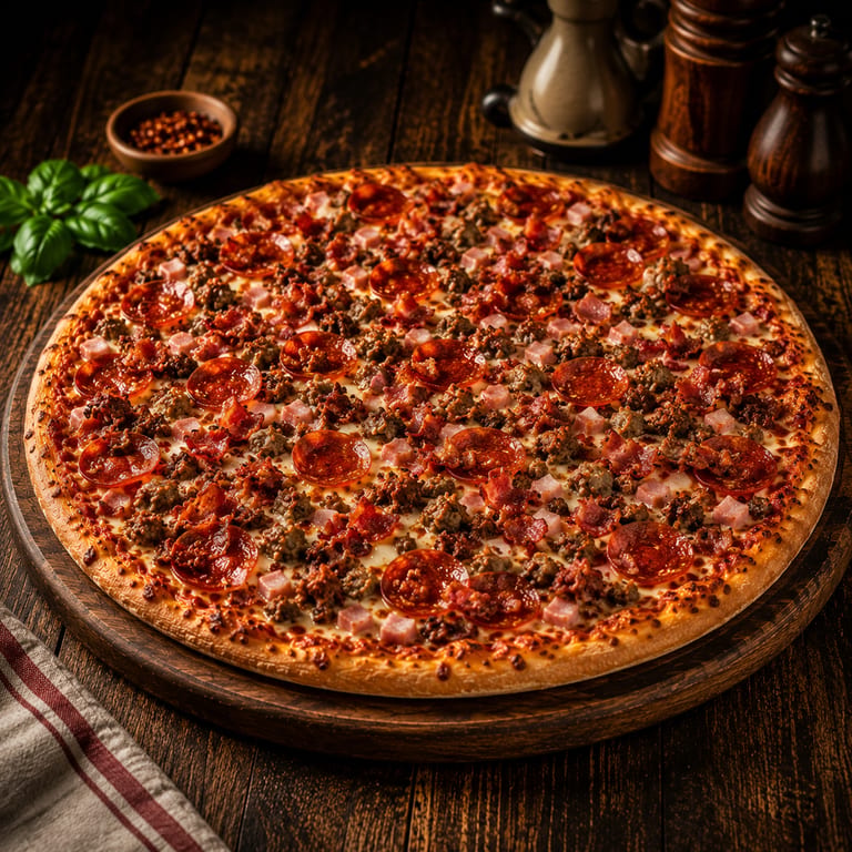 Savor Our Stromboli Today