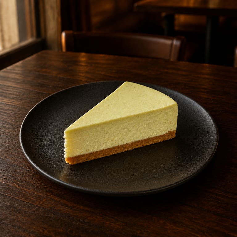 Delicious Cheesecake Options