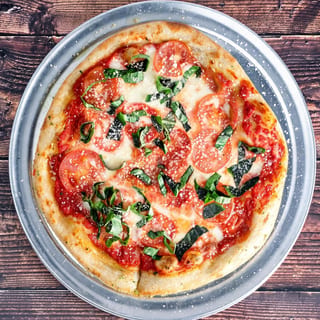 Classic Margherita