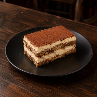 Tiramisu