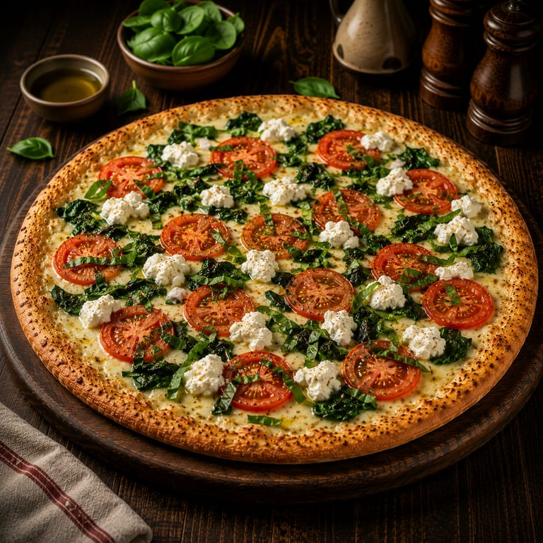 Savor Our Delivery Menu