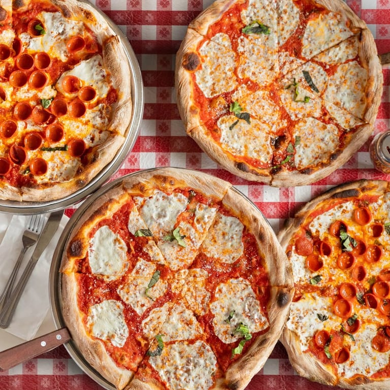 New York Pizza Houston For Classic Pizza Lovers