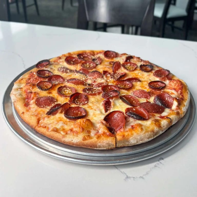 Pizza Deals in Houston Worth Checking Today