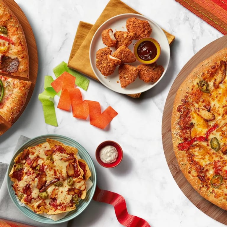 Pizza Deals in Houston for Fresh Flavor and Better