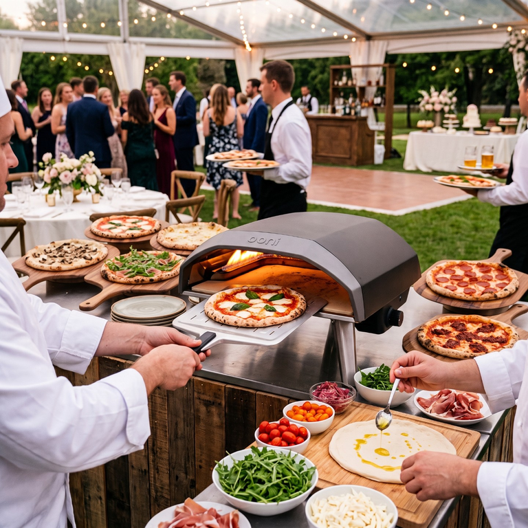 Make Your Houston Event Unforgettable
