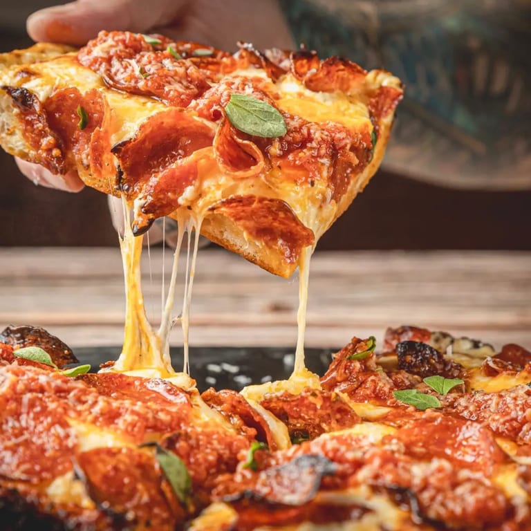 Pizza Places in Houston TX Worth Trying