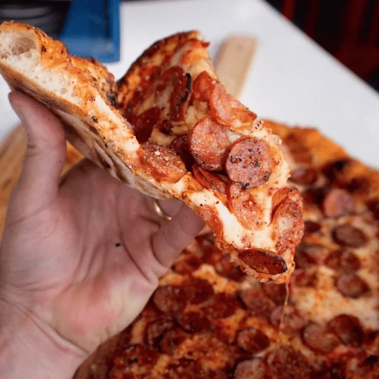 Pizza Deals in Houston for Budget Pizza Nights