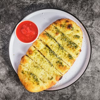 6 Breadsticks