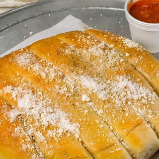 6 Breadsticks