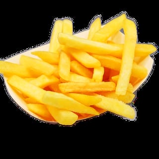 Fries - Regular