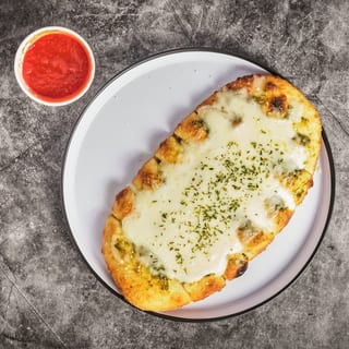 Cheesy Breadsticks