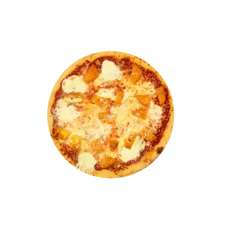 Classic Chicken Parm