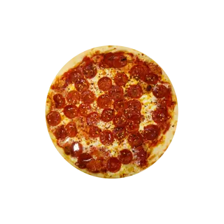 Spicy Hot Honey Pepperoni