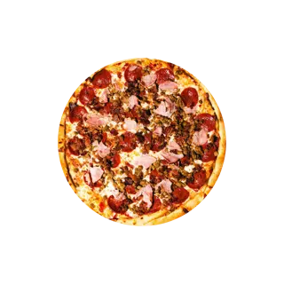 OG Meatlover