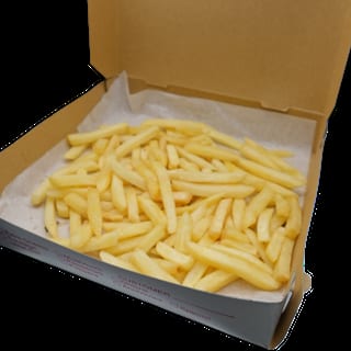 Fries - Large