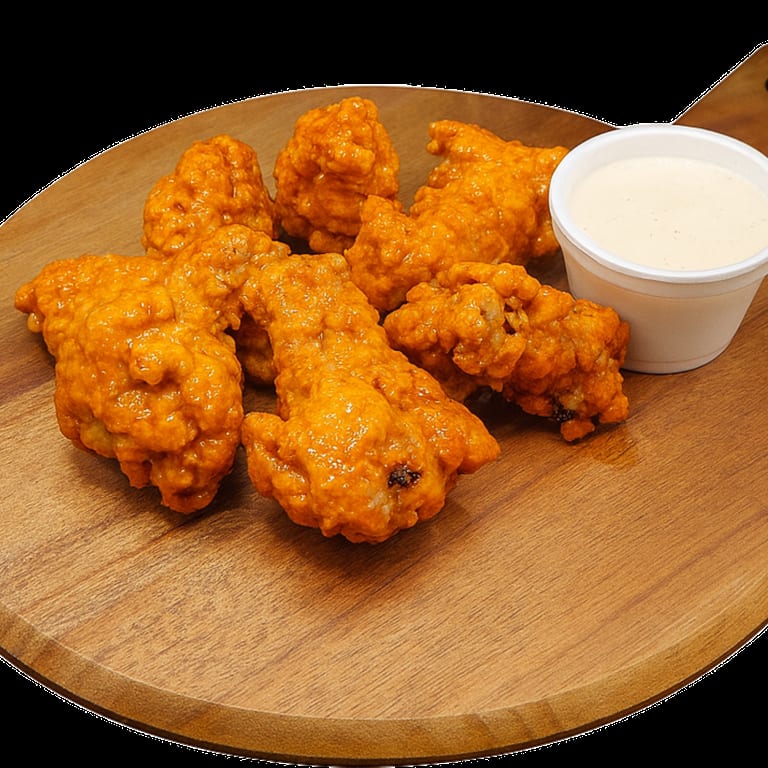 Delicious Dinner Options for Every Palate