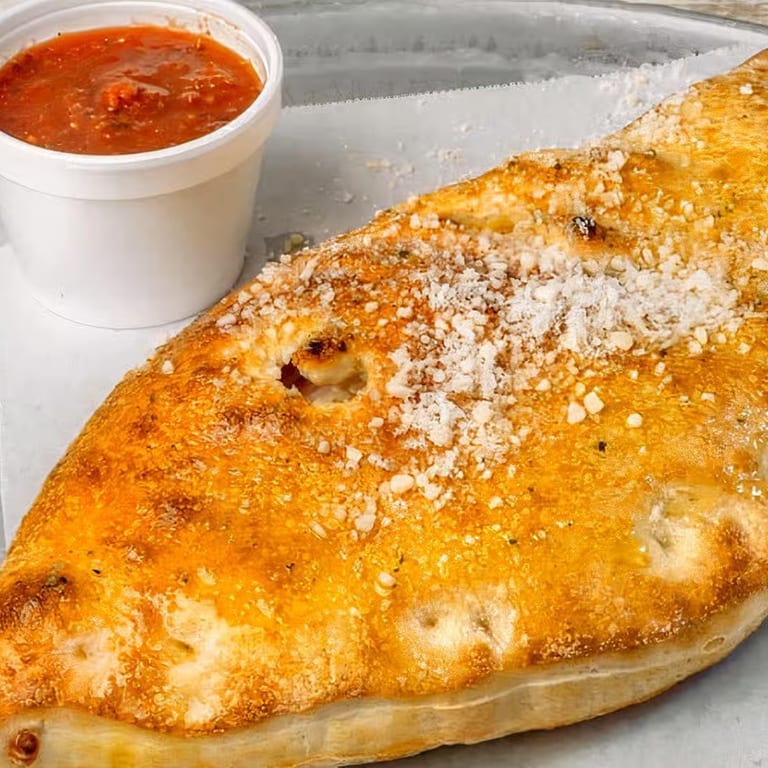 Delicious Calzones: A Must-Try Italian Specialty