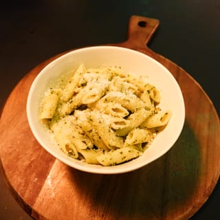 Penne Pesto