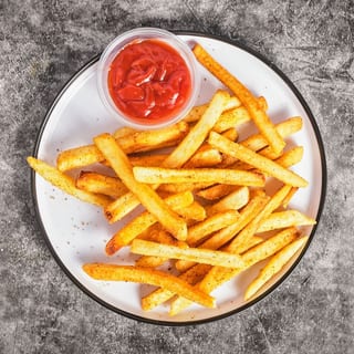 Fries - Regular