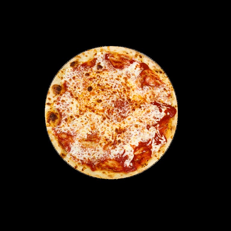Delicious Cheese Pizza Options